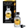 Oil of Love - Coconut Pineapple, Kissable Body Oil
