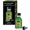 Oil of Love - Original, Kissable Body Oil