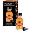 Oil of Love - Tropical Mango, Kissable Body Oil