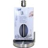 Perfect Tear Stainless Steel Paper Towel Holder with Tear Bar