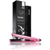 G3 Salon Pro Pink Hair Styling Iron with 1 Inch Plates