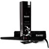 G3 Salon Pro Clipless Ceramic Tourmaline Curling Iron