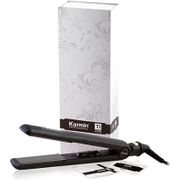 Karmin Professional Titanium Black Hair Straightener with 1 Inch Plates
