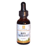 Kava, 1 oz, L.A. Naturals