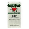 KDY Tea Herbal Special (Kidney Tea)