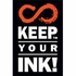 Keep Your Ink