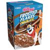 Chocolate Frosted Flakes Cereal