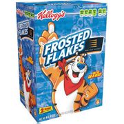 Kellogg's Frosted Flakes Cereal, 61.9 oz