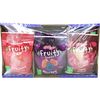Fruity Snacks Variety Pack, Fruit Flavored Snack
