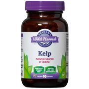 Kelp, Organic, 90 Capsules, Oregon's Wild Harvest
