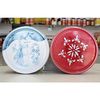 Danish Butter Cookies in Gift Tin