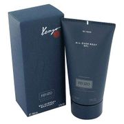 Kenzo Cologne, Shower Gel for Men, 5 oz, Kenzo Perfume