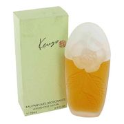 Kenzo Perfume, Deodorant Spray (Glass) for Women, 2.5 oz, Kenzo Perfume