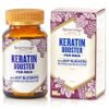Keratin Booster for Men, Hair Booster with DHT Blockers