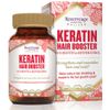 Keratin Hair Booster