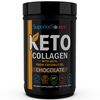KETO Collagen Powder, Chocolate