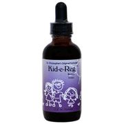 Kid-e-Reg, Bowel Tonic Herbal Liquid, 2 oz, Christopher's Original Formulas