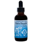 Kid-e-Soothe, Immune Calmant Herbal Liquid, 2 oz, Christopher's Original Formulas