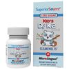 Kid's Vitamin C D3 + K2 (MK-4) Clean Melts