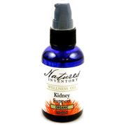 Kidney Support Wellness Oil, 2 oz, Nature's Inventory