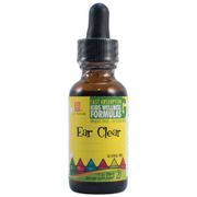 Kids' Ear Clear Oil, 1 oz, L.A. Naturals