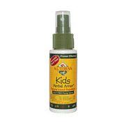 Kids Herbal Armor Insect Repellent Spray, 2 oz, All Terrain