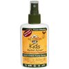 Kids Herbal Armor Natural Insect Repellent Spray