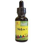 Kids' Mellow Plus, 1 oz, L.A. Naturals