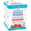 Kids Nordic Flora Probiotic Pixies, Delicious Probiotic Powder