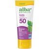 Kids Sunscreen Lotion SPF 50, Tropical Fruit