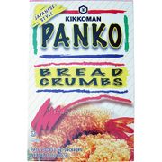Kikkoman Panko Bread Crumbs, Japanese Style, 2 lb (907 g)