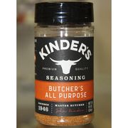 Kinder's Butcher's All Purpose Seasoning, 9.4 oz (266 g)