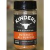 Butcher's All Purpose Seasoning