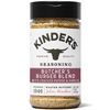 Butcher's Burger Blend Seasoning