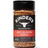 Red Jalapeno Garlic Seasoning