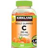 Adult Gummies Vitamin C 250 mg
