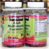 Adult Multivitamin Gummies, Chewable Vitamins