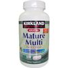 Adults 50+ Mature Multi Vitamins & Minerals
