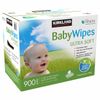 Baby Wipes, Ultra Soft & Fragrance Free