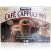 Cafe Cappuccino Instant Coffee Drink Mix