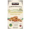 Cantuccini Toscani IGP Almond Biscotti