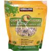 Cashew Clusters