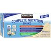 Complete Nutrition Shake, Vanilla