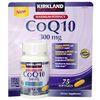 CoQ10 300 mg (Coenzyme Q10)