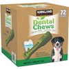 Dental Chews for Dog