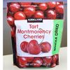 Tart Montmorency Cherries, Whole Dried