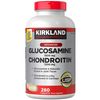 Glucosamine & Chondroitin