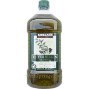Kirkland Signature Extra Virgin Olive Oil, 2 Liters (Product of Italy)