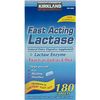 Fast Acting Lactase