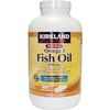 Fish Oil Concentrate 1000mg